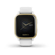 Venu Square White Light Gold-GARMIN-010-02427-11-Gioielleria Granarelli