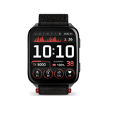 Venu® X1 Black & Slate