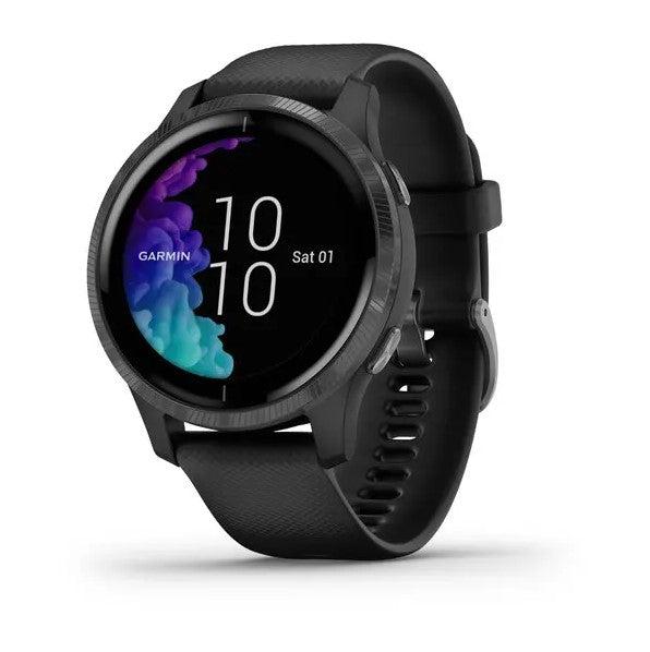 Orologi Venu® Black Slate GARMIN