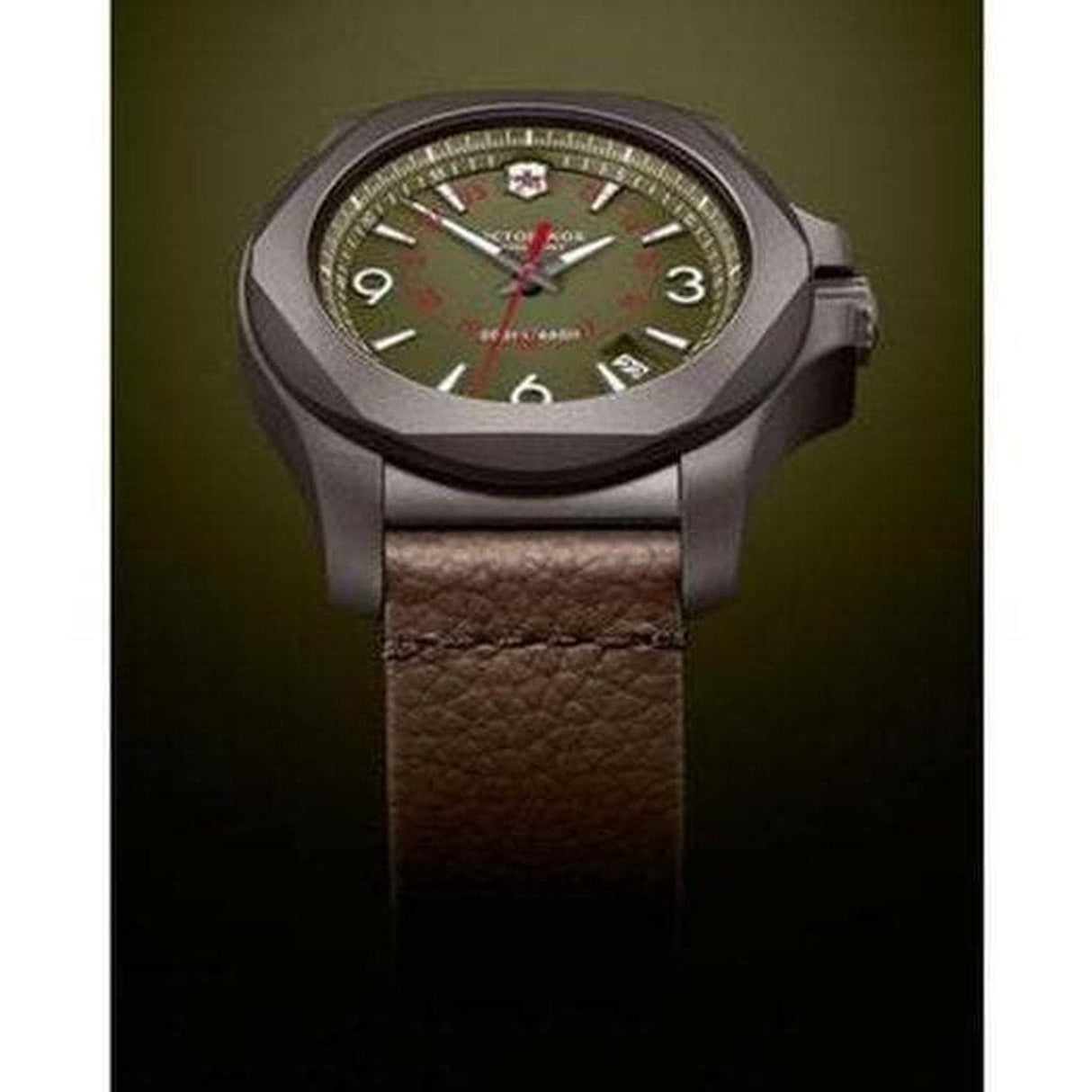 Victorinox Titanium 241779-Orologi-VICTORINOX- [SKU] -Gioielleria Granarelli