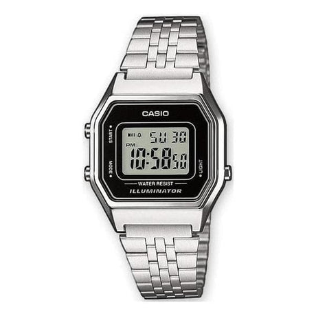 Vintage Iconic-Orologi-CASIO- [SKU] -Gioielleria Granarelli