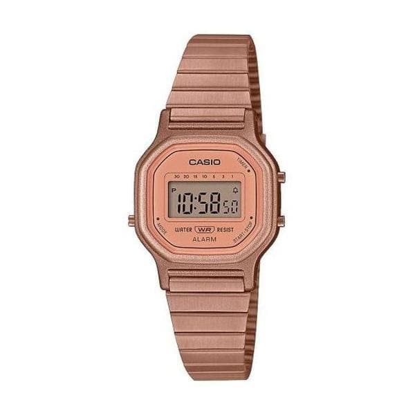 Vintage Rame-Orologi-CASIO- [SKU] -Gioielleria Granarelli