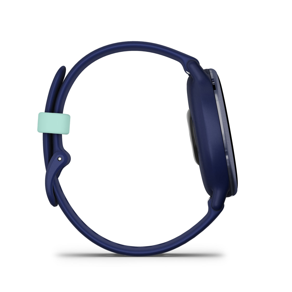 vívoactive® 5 Navy con cinturino in silicone-Orologi-GARMIN-Gioielleria Granarelli