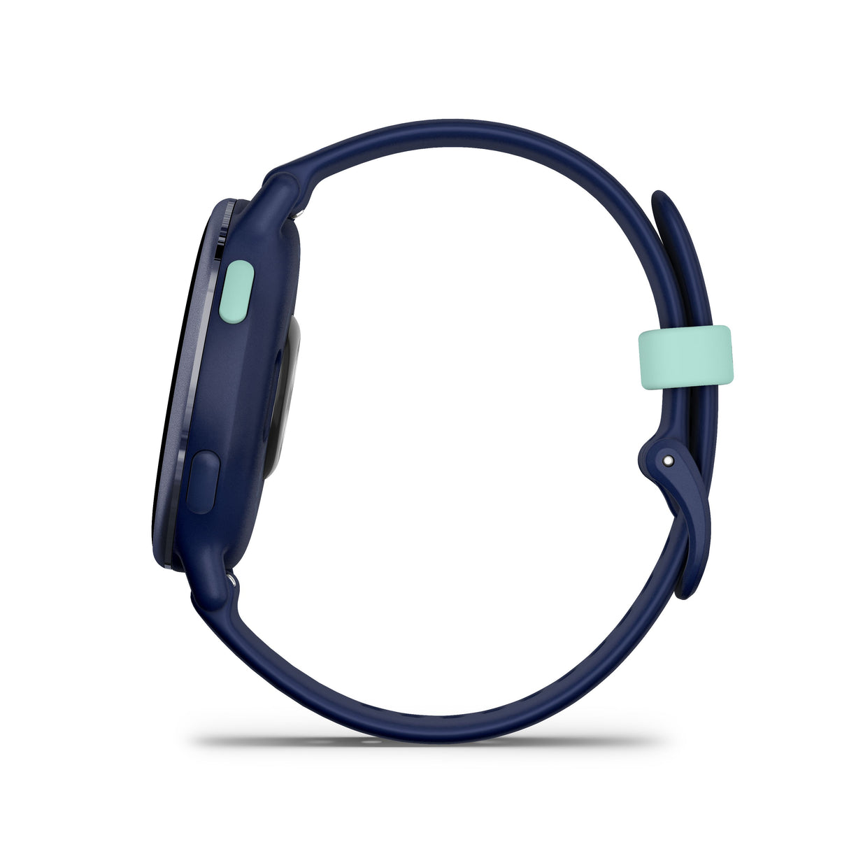 vívoactive® 5 Navy con cinturino in silicone-Orologi-GARMIN-Gioielleria Granarelli