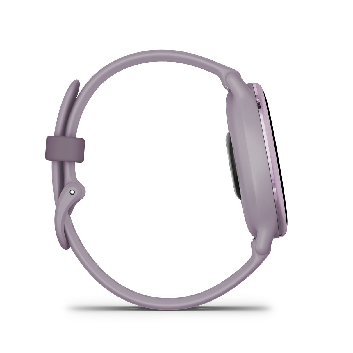 vívoactive® 5 Orchid Metallic con cinturino in silicone-Orologi-GARMIN-Gioielleria Granarelli