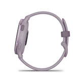 vívoactive® 5 Orchid Metallic con cinturino in silicone-Orologi-GARMIN-Gioielleria Granarelli