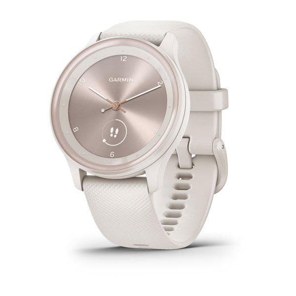 Vívomove® Sport Ivory-Orologi-GARMIN- [SKU] -Gioielleria Granarelli