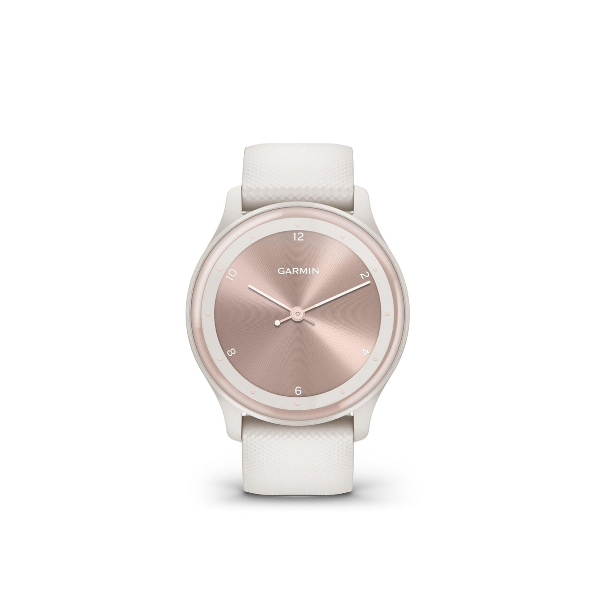 Vívomove® Sport Ivory-GARMIN-010-02566-01-Gioielleria Granarelli