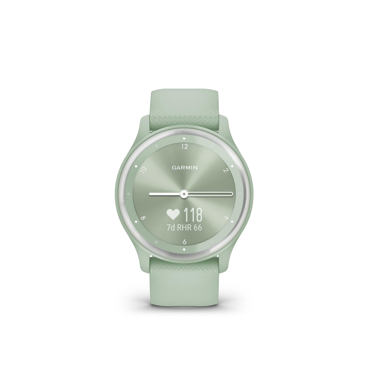 Vívomove® Sport Menta-GARMIN-010-02566-03-Gioielleria Granarelli