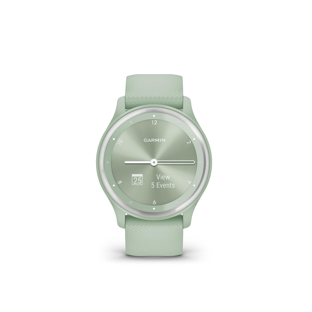 Vívomove® Sport Menta-GARMIN-010-02566-03-Gioielleria Granarelli