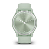 Vívomove® Sport Menta-Orologi-GARMIN- [SKU] -Gioielleria Granarelli