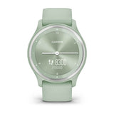 Vívomove® Sport Menta-Orologi-GARMIN- [SKU] -Gioielleria Granarelli