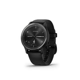 Vívomove® Sport Nero-GARMIN-010-02566-00-Gioielleria Granarelli