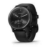 Vívomove® Sport Nero-Orologi-GARMIN- [SKU] -Gioielleria Granarelli