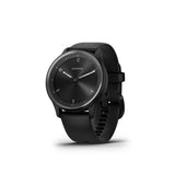 Vívomove® Sport Nero-GARMIN-010-02566-00-Gioielleria Granarelli