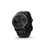 Vívomove® Sport Nero-GARMIN-010-02566-00-Gioielleria Granarelli