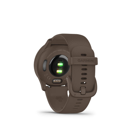 Vívomove® Sport silicone color cacao-GARMIN-010-02566-02-Gioielleria Granarelli