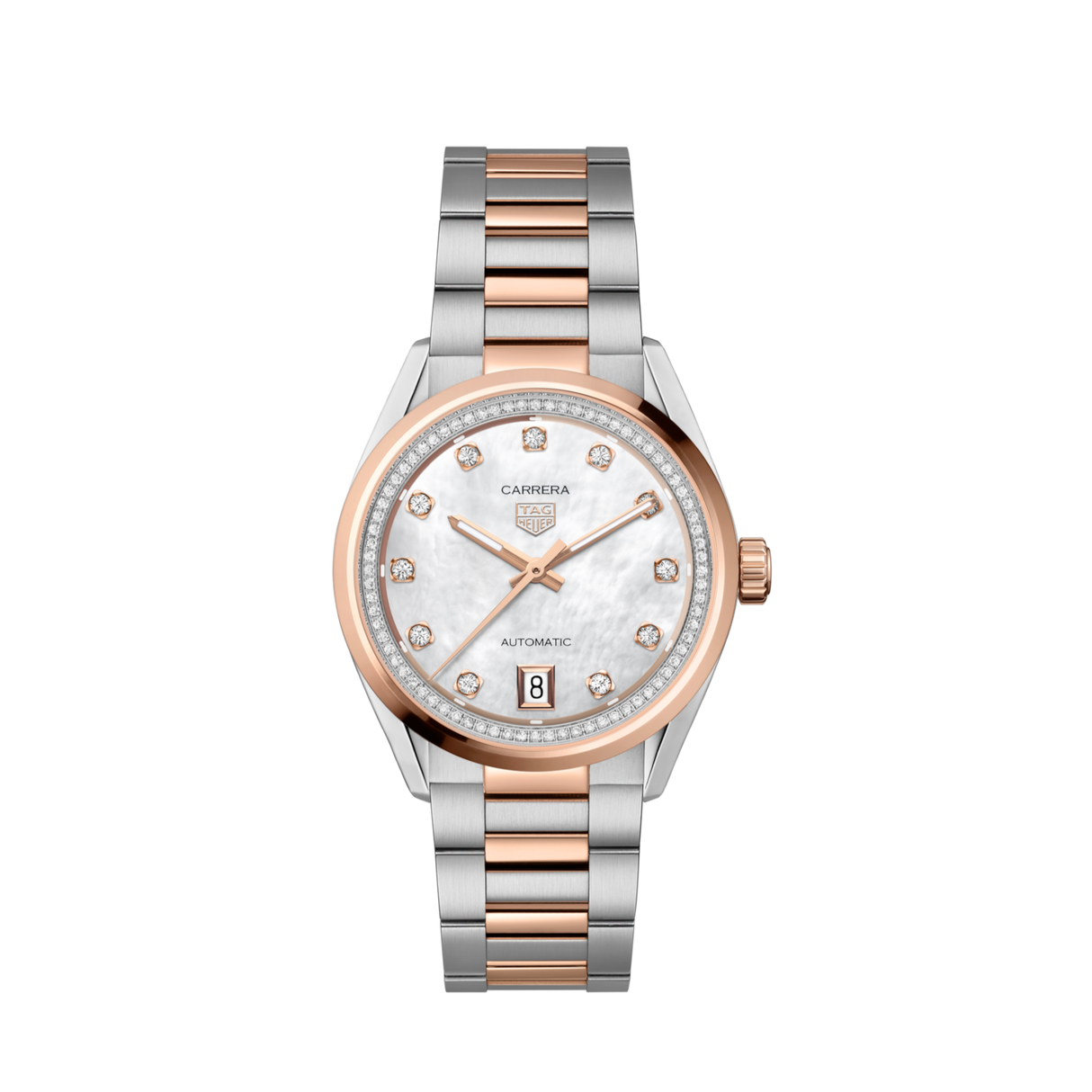 Tag Heuer Aquaracer Oro Rosa TAG Heuer Aquaracer Professional 200