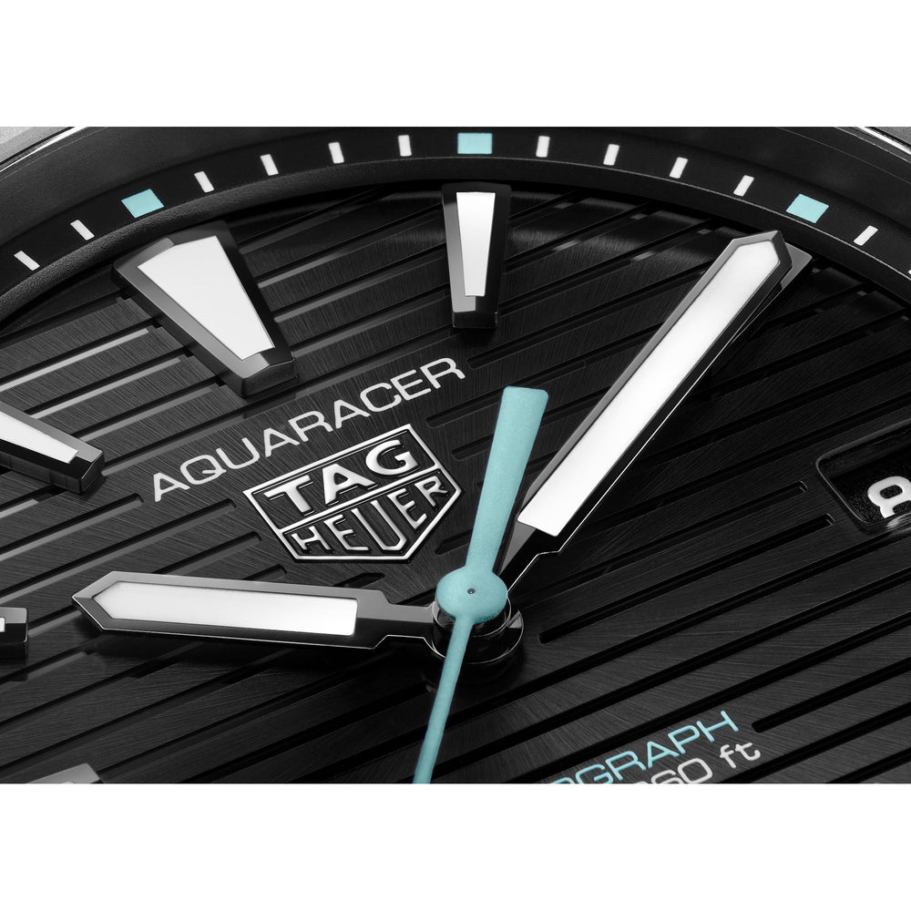 AQUARACER PROFESSIONAL 200 SOLARGRAPH-Orologi-TAG HEUER-Gioielleria Granarelli