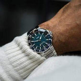 Whale Shark Limited Edition-Orologi-ORIS- [SKU] -Gioielleria Granarelli