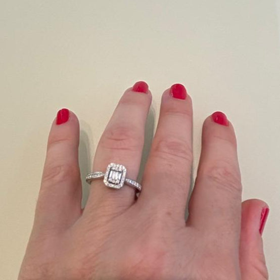 Anillo de salvini
