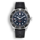 SQUALE 1545 Black Rubber-Orologi-SQUALE-Gioielleria Granarelli