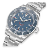 SQUALE 1545 Grey Bracelet-Orologi-SQUALE-Gioielleria Granarelli