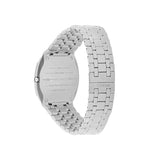 25H Lady Silver Acciaio 34mm-Orologi-GUCCI-Gioielleria Granarelli