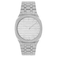 25H Lady Silver Acciaio 34mm-Orologi-GUCCI-Gioielleria Granarelli