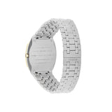 25H Lady Dorato Acciaio 38mm-Orologi-GUCCI-Gioielleria Granarelli