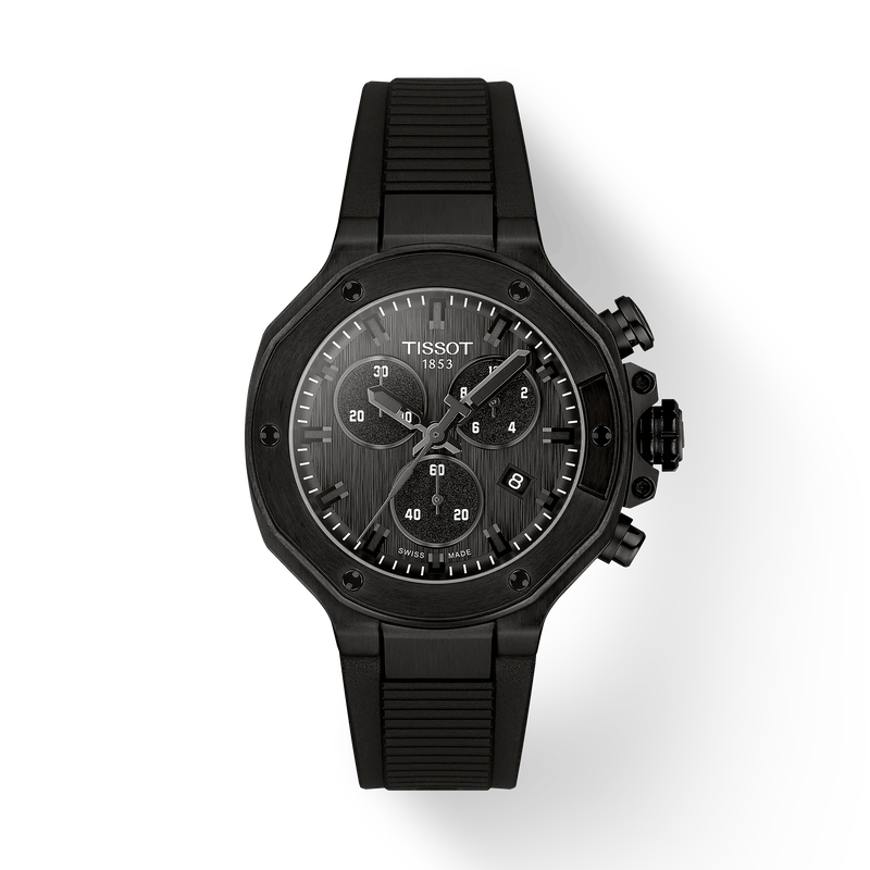 T-RACE Nero 38 mm