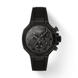 T-RACE Nero 38 mm