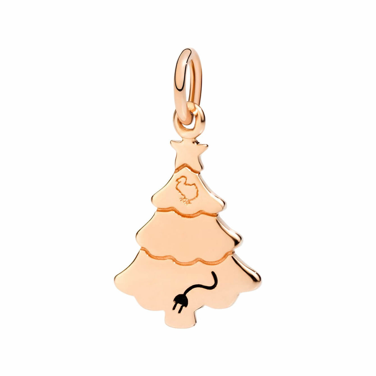 Charm DoDo Albero di Natale