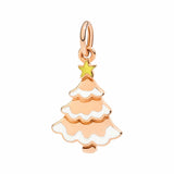 Charm DoDo Albero di Natale