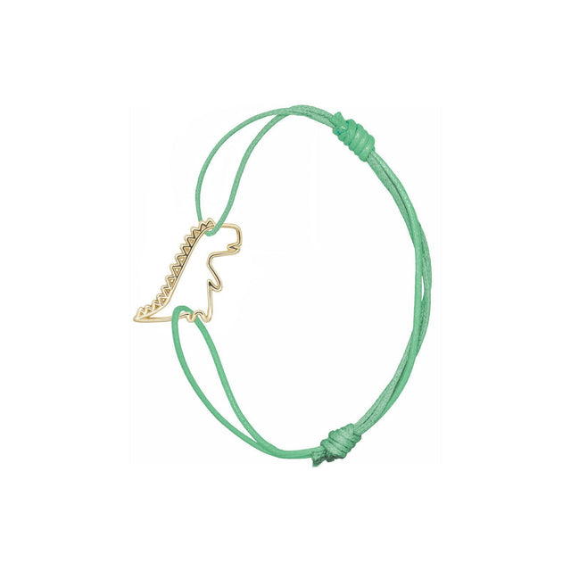 DINO BRACCIALE CORDA-Bracciali-ALIITA-Gioielleria Granarelli