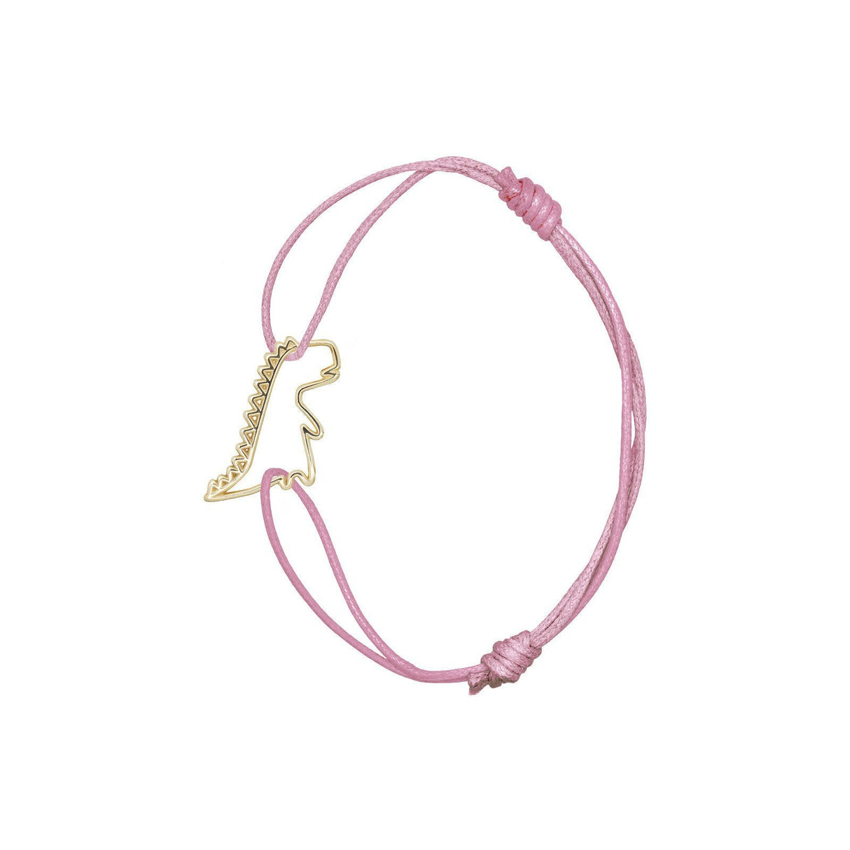 DINO BRACCIALE CORDA-Bracciali-ALIITA-Gioielleria Granarelli