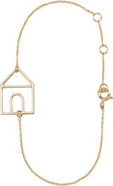 Bracciale Casetta Pura