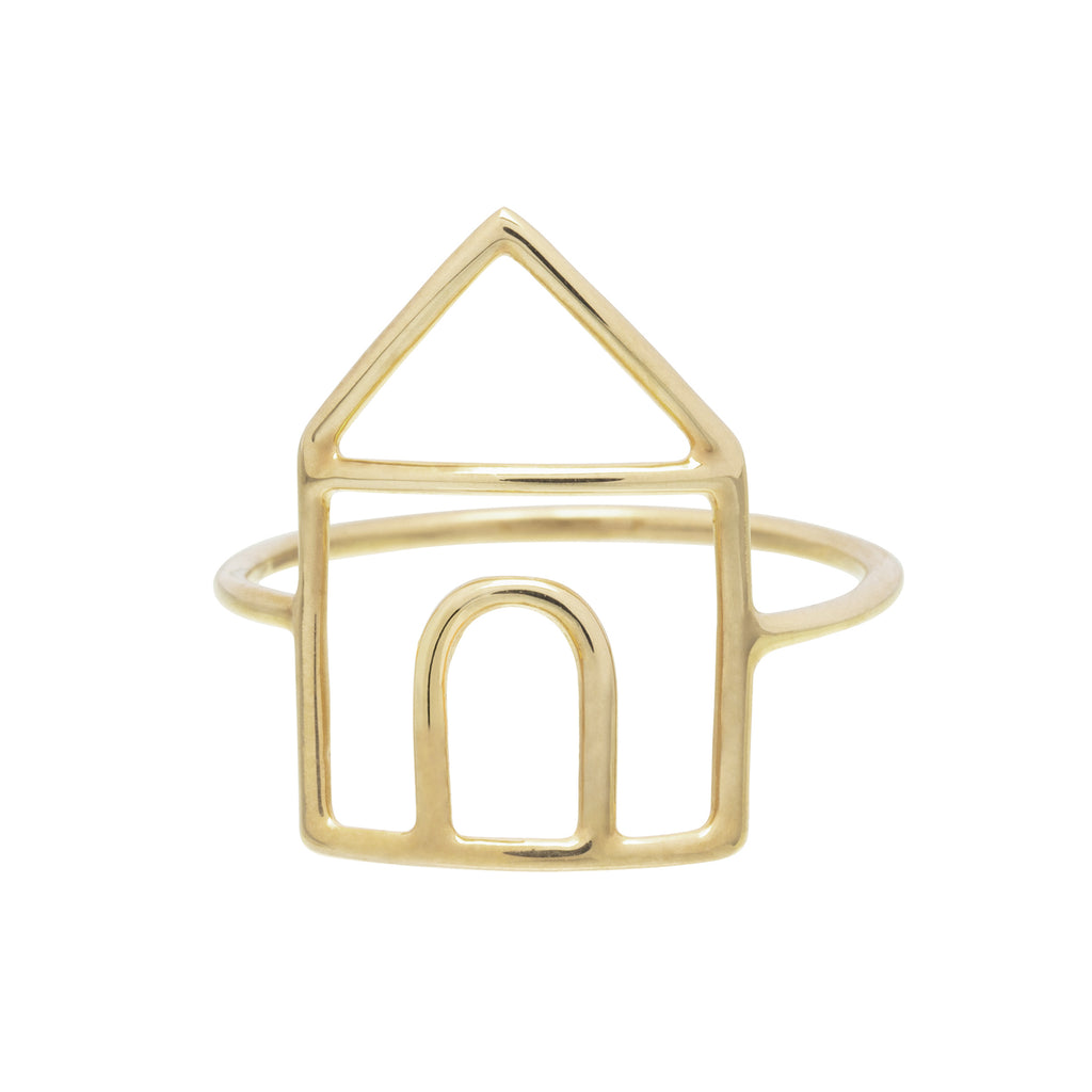 CASITA PURA ANELLO-Anelli-ALIITA-Gioielleria Granarelli