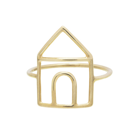 CASITA PURA ANELLO-Anelli-ALIITA-Gioielleria Granarelli