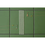 TENNIS PELOTA VERDE PISTACCHIO COLLANA-Girocolli-ALIITA-Gioielleria Granarelli