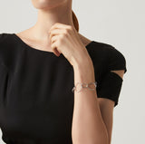Bracciale Aria cm. 21