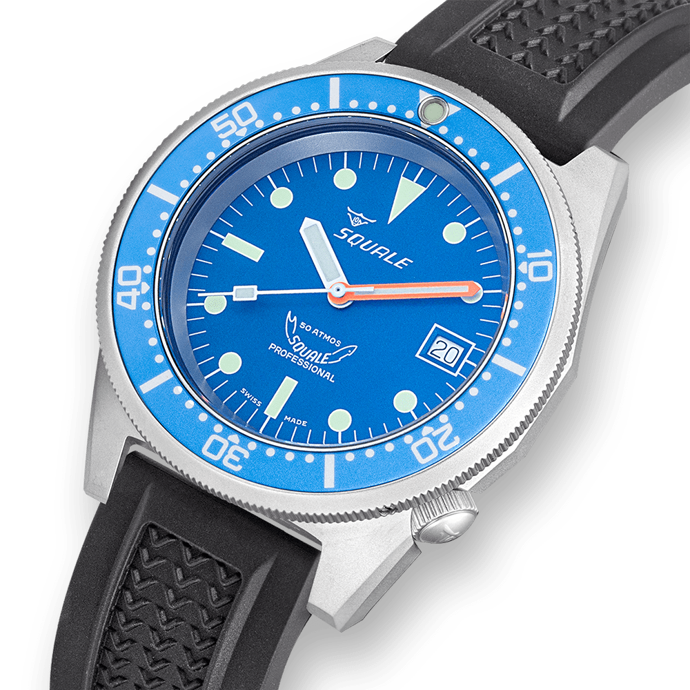 1521 Blue Blasted