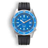1521 Blue Blasted