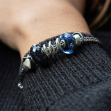 Riflesso dell'Oceano-Beads-TROLLBEADS-Gioielleria Granarelli