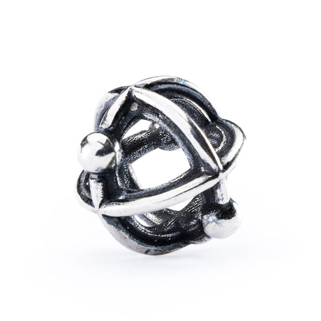 Atomo dell'Unione-Beads-TROLLBEADS-Gioielleria Granarelli