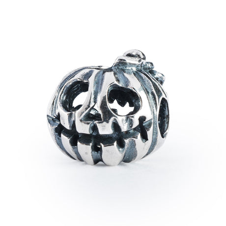 Zucca del Coraggio-Beads-TROLLBEADS-Gioielleria Granarelli