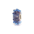 Bollicine Blu-Beads-TROLLBEADS-Gioielleria Granarelli