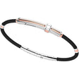 Bracciale Zancan Rekord925-Bracciali-ZANCAN-Gioielleria Granarelli