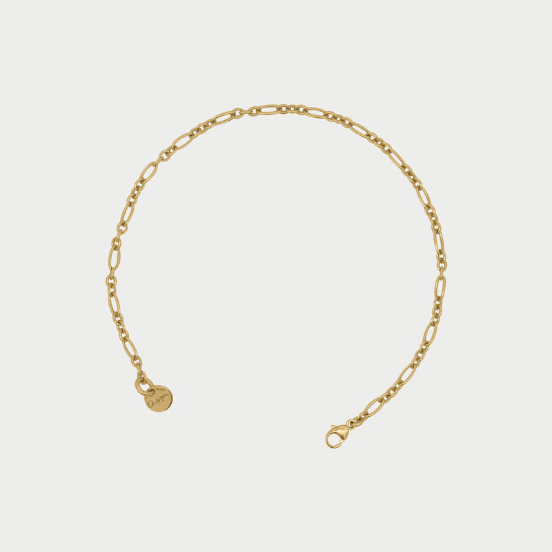 Bracciale 3+1 chain Base