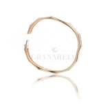 Bracciale Rigido con Pavè Diamanti-Bracciali-CRIVELLI-Gioielleria Granarelli